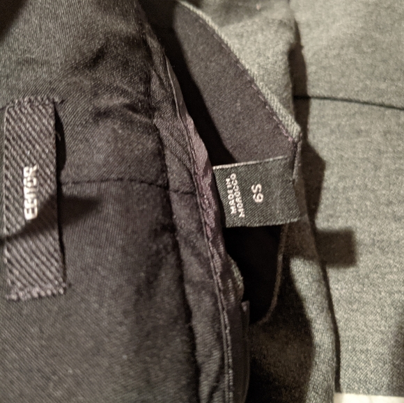 Express Editor Pant - Picture 2 of 7